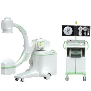 C型臂X光機國產品牌廠家報價什么價位？
